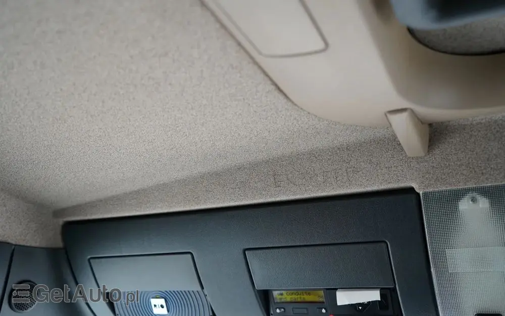 MAN TGS 41.460 / 8x4 / WYWROTKA / 2 STRONNA / BORDMATIC / HYDROBURTA / MEILLER KIPER /  / OPONY 100% / EURO 6 / 2017 R / SPROWADZONA 