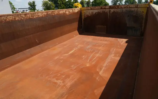 MAN TGS 41.460 / 8x4 / WYWROTKA / 2 STRONNA / BORDMATIC / HYDROBURTA / MEILLER KIPER /  / OPONY 100% / EURO 6 / 2017 R / SPROWADZONA 