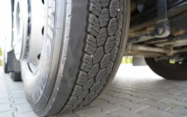 MAN TGS 41.460 / 8x4 / WYWROTKA / 2 STRONNA / BORDMATIC / HYDROBURTA / MEILLER KIPER /  / OPONY 100% / EURO 6 / 2017 R / SPROWADZONA 