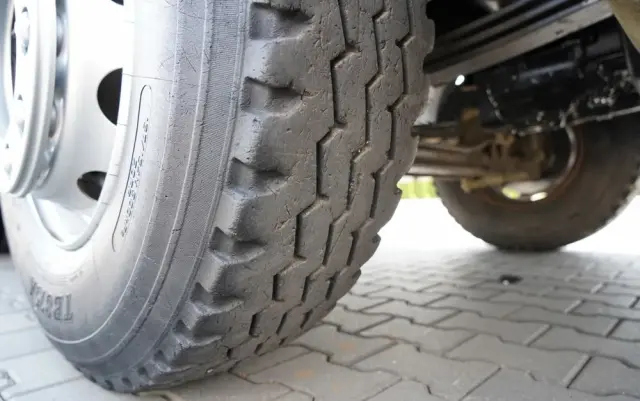 MAN TGS 41.460 / 8x4 / WYWROTKA / 2 STRONNA / BORDMATIC / HYDROBURTA / MEILLER KIPER /  / OPONY 100% / EURO 6 / 2017 R / SPROWADZONA 