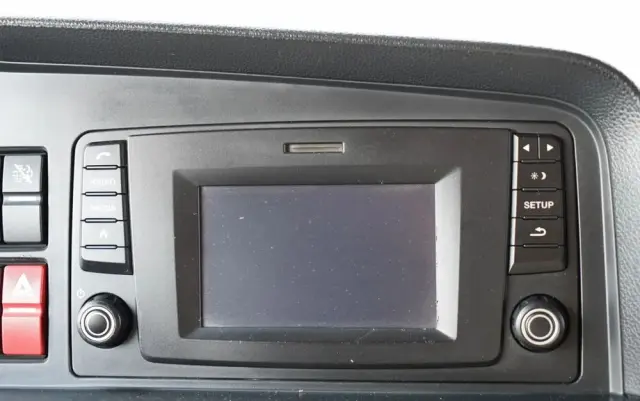 MAN TGS 41.460 / 8x4 / WYWROTKA / 2 STRONNA / BORDMATIC / HYDROBURTA / MEILLER KIPER /  / OPONY 100% / EURO 6 / 2017 R / SPROWADZONA 