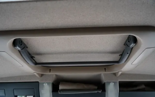 MAN TGS 41.460 / 8x4 / WYWROTKA / 2 STRONNA / BORDMATIC / HYDROBURTA / MEILLER KIPER /  / OPONY 100% / EURO 6 / 2017 R / SPROWADZONA 