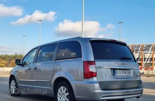 CHRYSLER Town & Country 