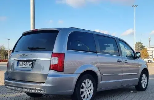 CHRYSLER Town & Country 