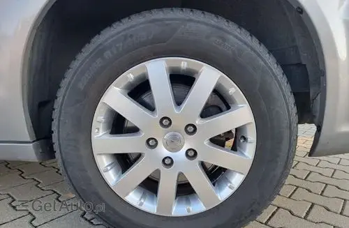 CHRYSLER Town & Country 