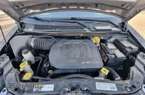 CHRYSLER Town & Country 