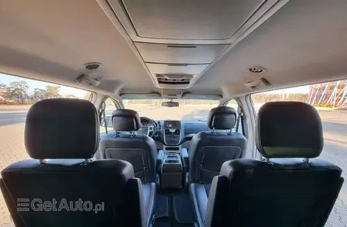 CHRYSLER Town & Country 