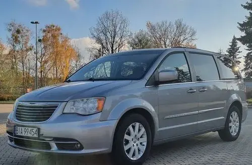 CHRYSLER Town & Country 