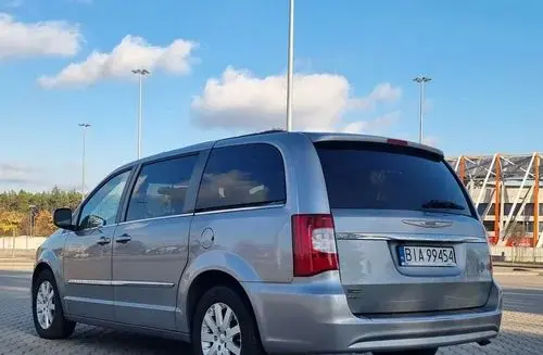 CHRYSLER Town & Country 