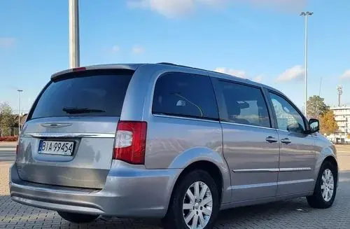 CHRYSLER Town & Country 