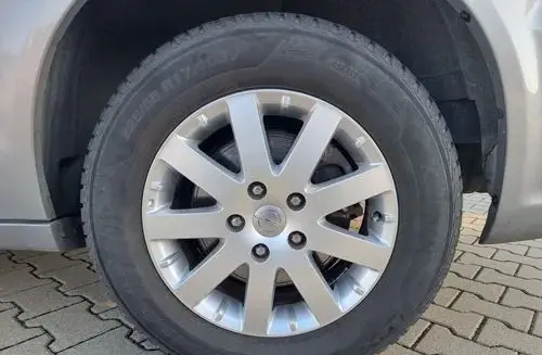 CHRYSLER Town & Country 