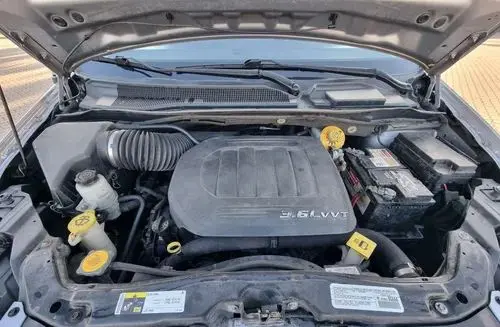 CHRYSLER Town & Country 