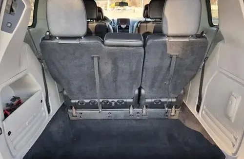 CHRYSLER Town & Country 