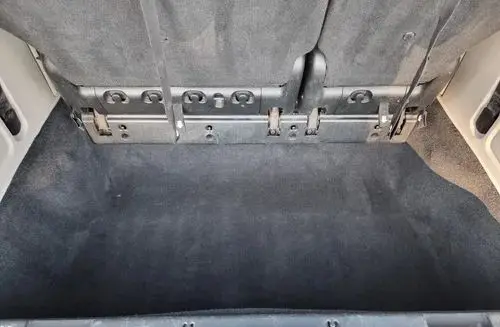 CHRYSLER Town & Country 