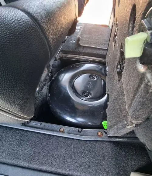 CHRYSLER Town & Country 