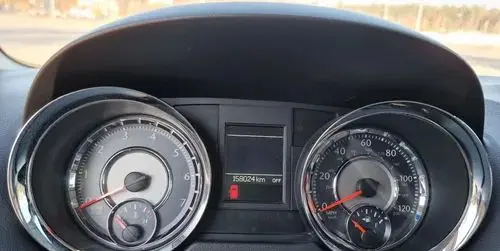 CHRYSLER Town & Country 