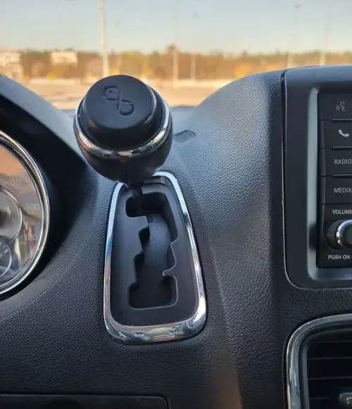 CHRYSLER Town & Country 