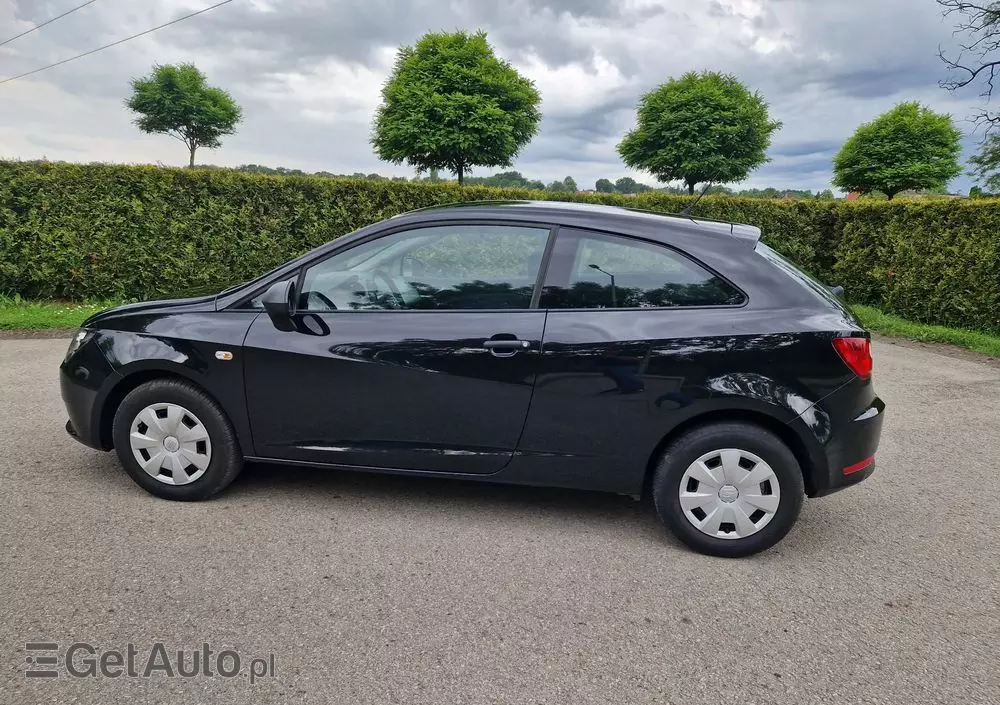 SEAT Ibiza SC 1.2 12V Style