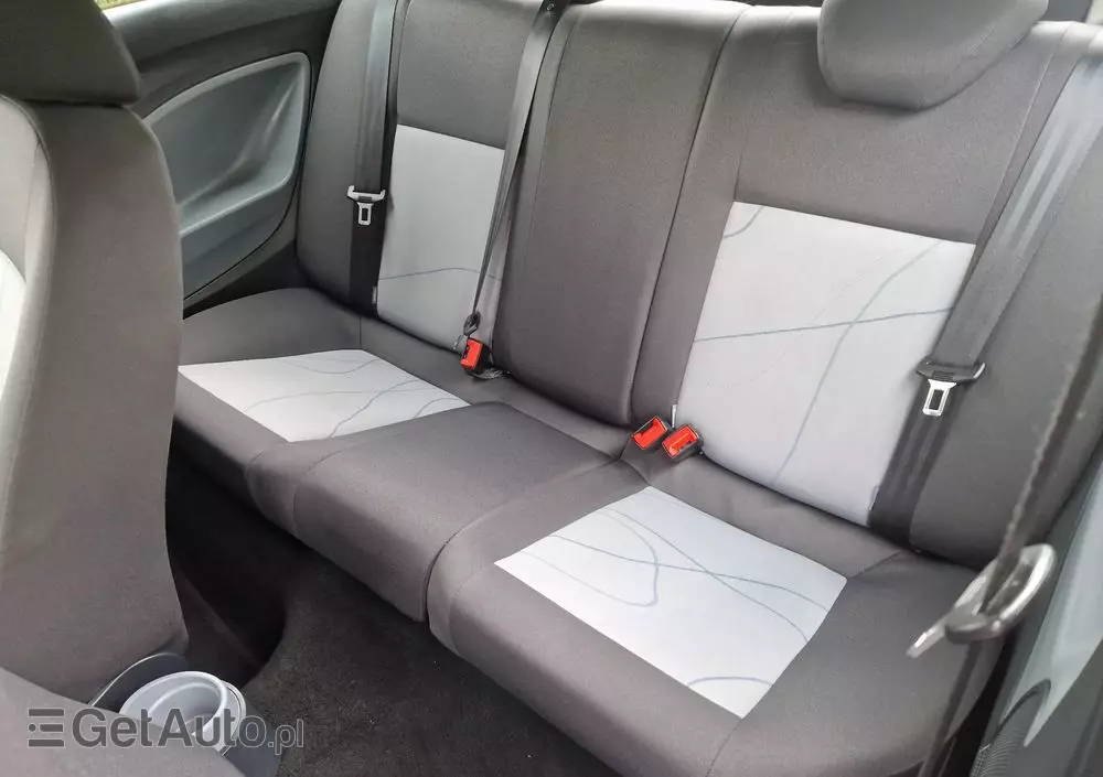 SEAT Ibiza SC 1.2 12V Style