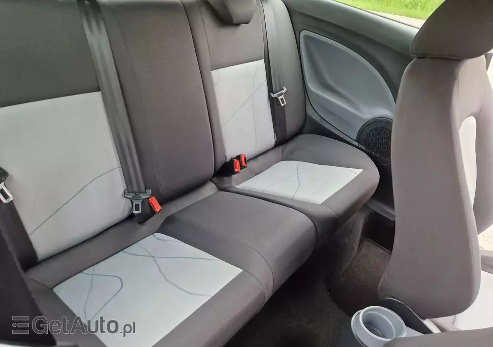 SEAT Ibiza SC 1.2 12V Style