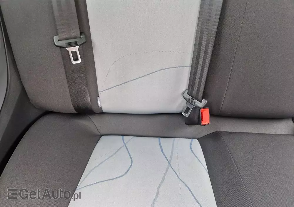 SEAT Ibiza SC 1.2 12V Style