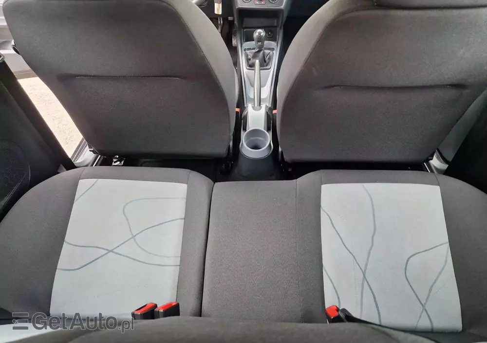 SEAT Ibiza SC 1.2 12V Style