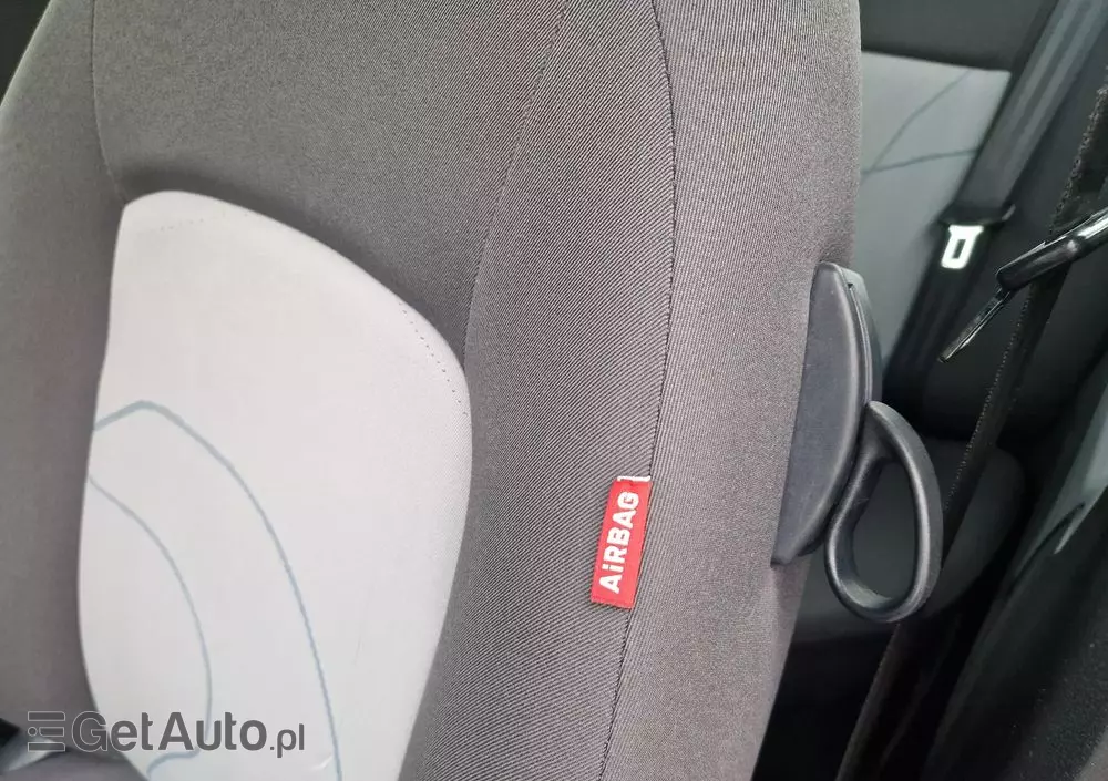 SEAT Ibiza SC 1.2 12V Style