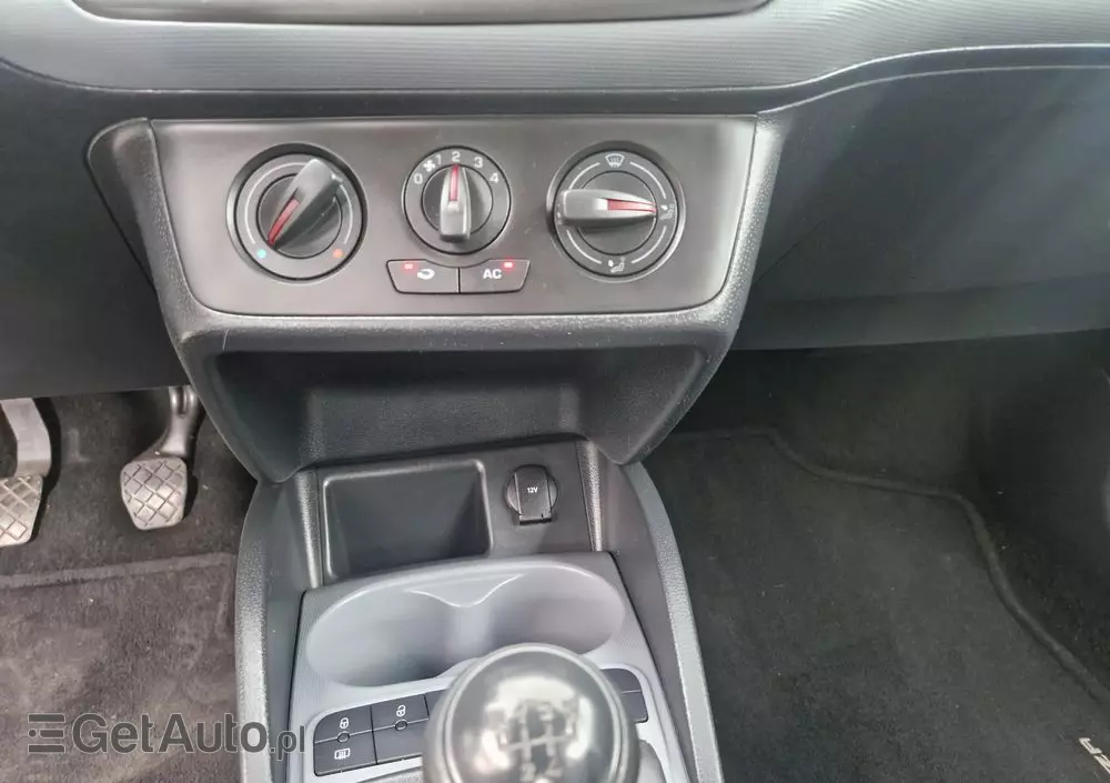 SEAT Ibiza SC 1.2 12V Style