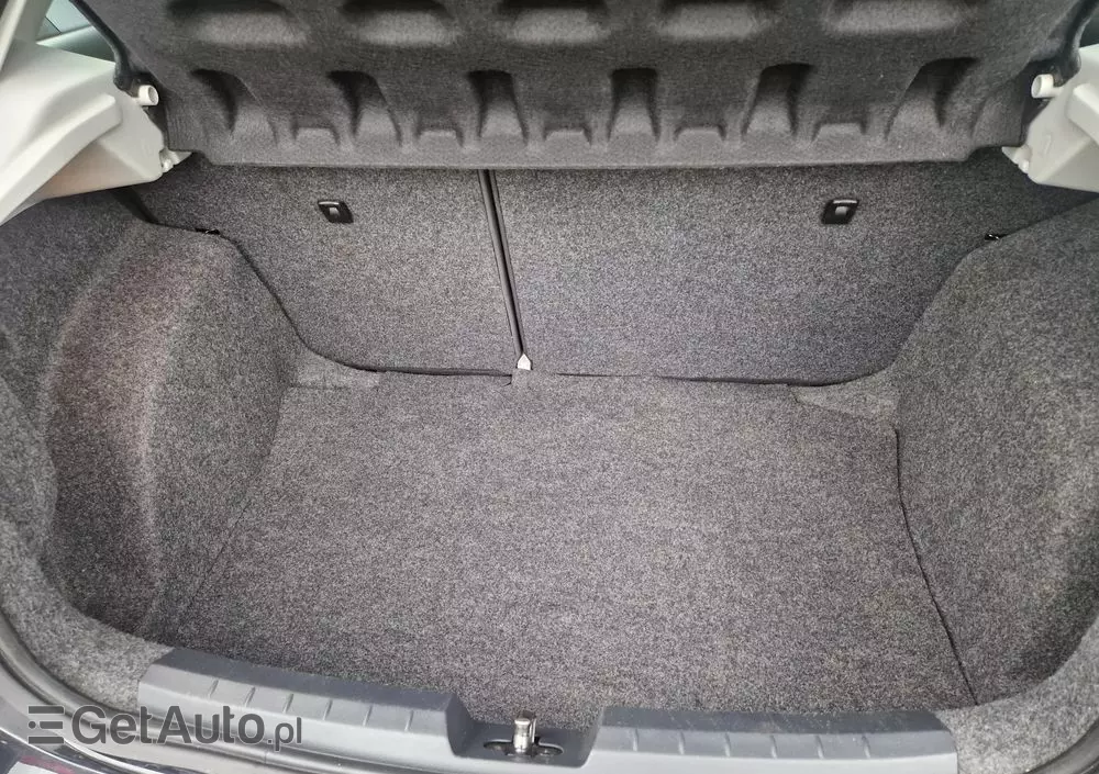 SEAT Ibiza SC 1.2 12V Style