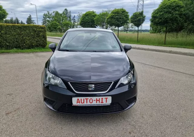 SEAT Ibiza SC 1.2 12V Style