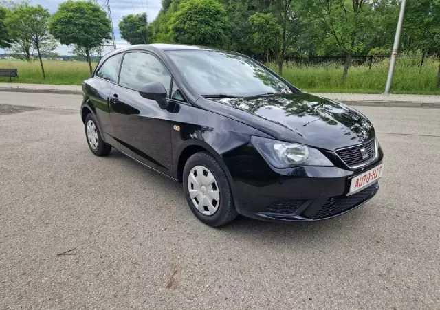 SEAT Ibiza SC 1.2 12V Style