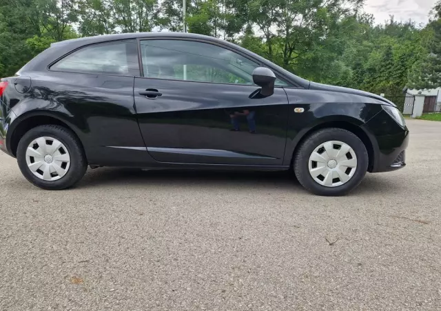 SEAT Ibiza SC 1.2 12V Style