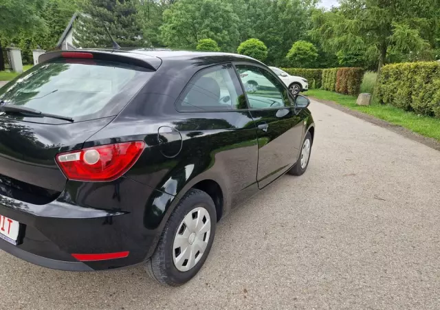 SEAT Ibiza SC 1.2 12V Style