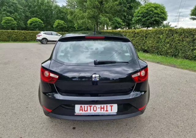 SEAT Ibiza SC 1.2 12V Style