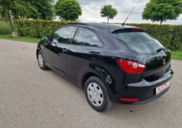 SEAT Ibiza SC 1.2 12V Style