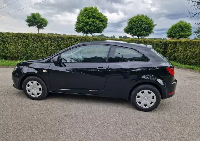SEAT Ibiza SC 1.2 12V Style