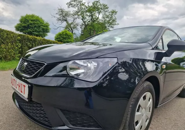 SEAT Ibiza SC 1.2 12V Style