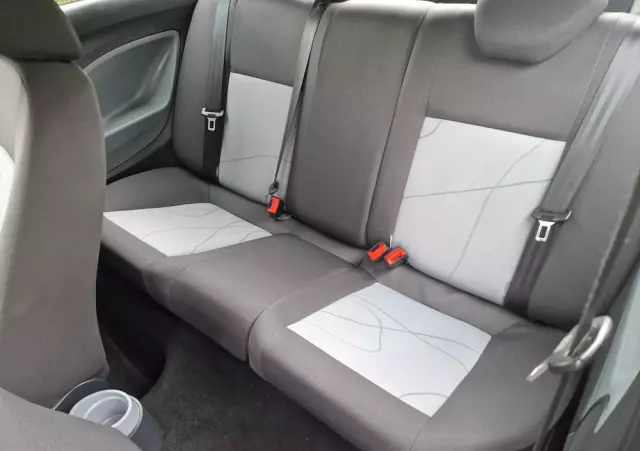 SEAT Ibiza SC 1.2 12V Style