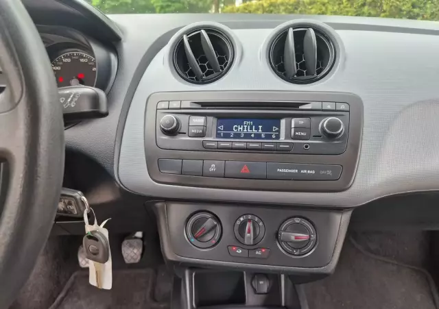 SEAT Ibiza SC 1.2 12V Style