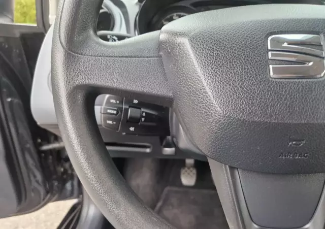 SEAT Ibiza SC 1.2 12V Style