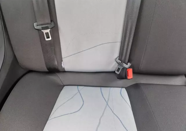 SEAT Ibiza SC 1.2 12V Style