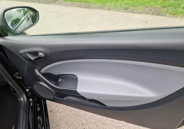 SEAT Ibiza SC 1.2 12V Style