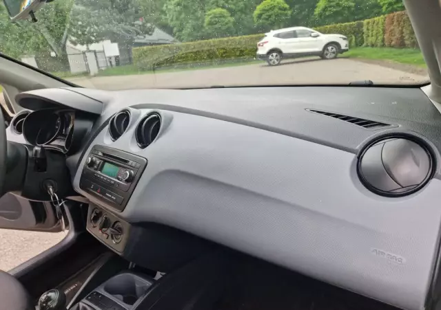 SEAT Ibiza SC 1.2 12V Style