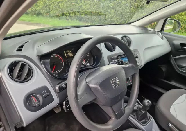 SEAT Ibiza SC 1.2 12V Style