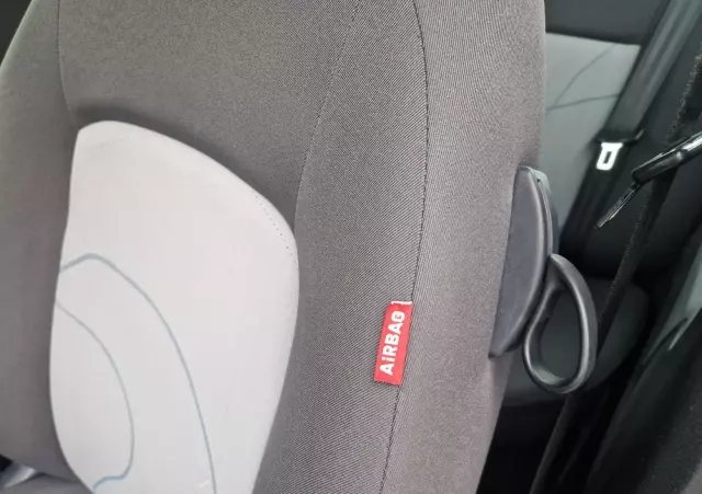 SEAT Ibiza SC 1.2 12V Style