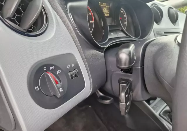 SEAT Ibiza SC 1.2 12V Style