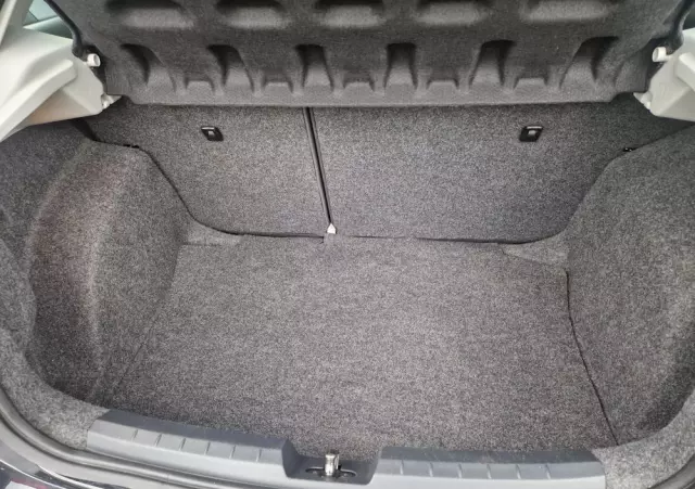 SEAT Ibiza SC 1.2 12V Style