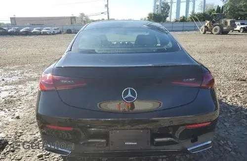 MERCEDES-BENZ Cle 