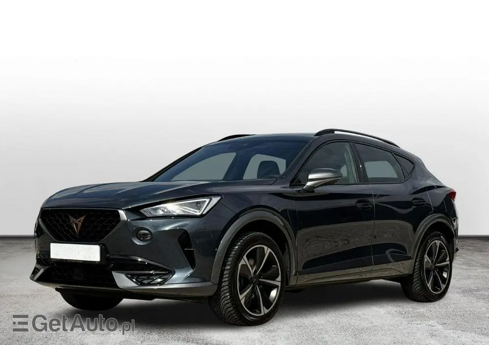 CUPRA Formentor 1.5 TSI DSG