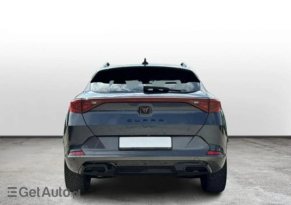 CUPRA Formentor 1.5 TSI DSG